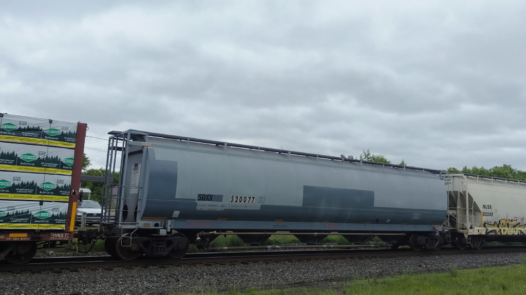 SOXX 520077